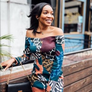 Meet Your Posher, Tonia